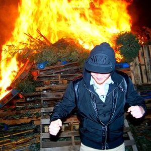 Meet your Posher, Chance